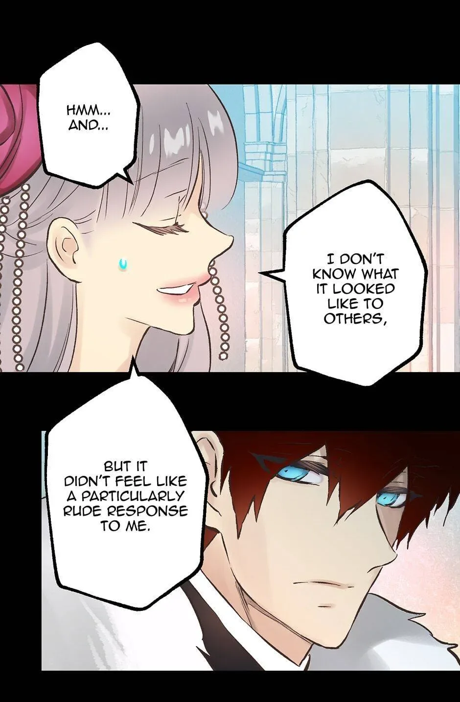 As Long As You Like It Chapter 138 page 43
