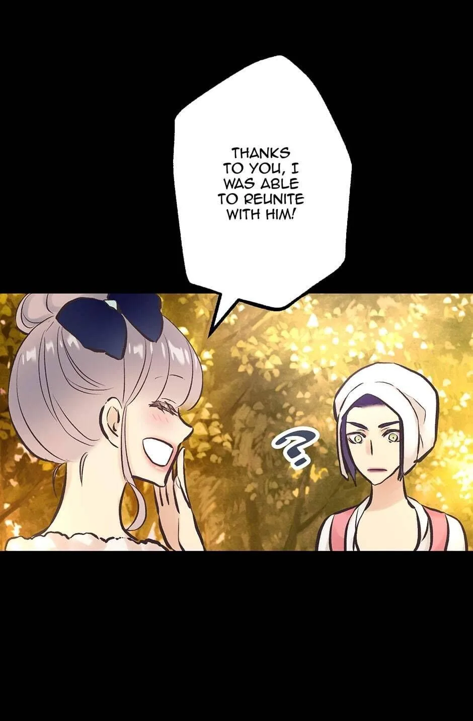 As Long As You Like It Chapter 146 page 23