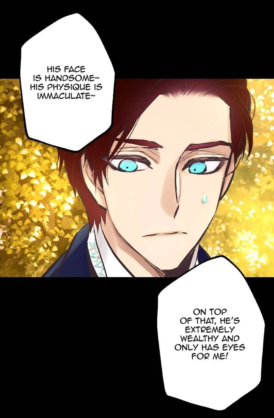 As Long As You Like It Chapter 146 page 22