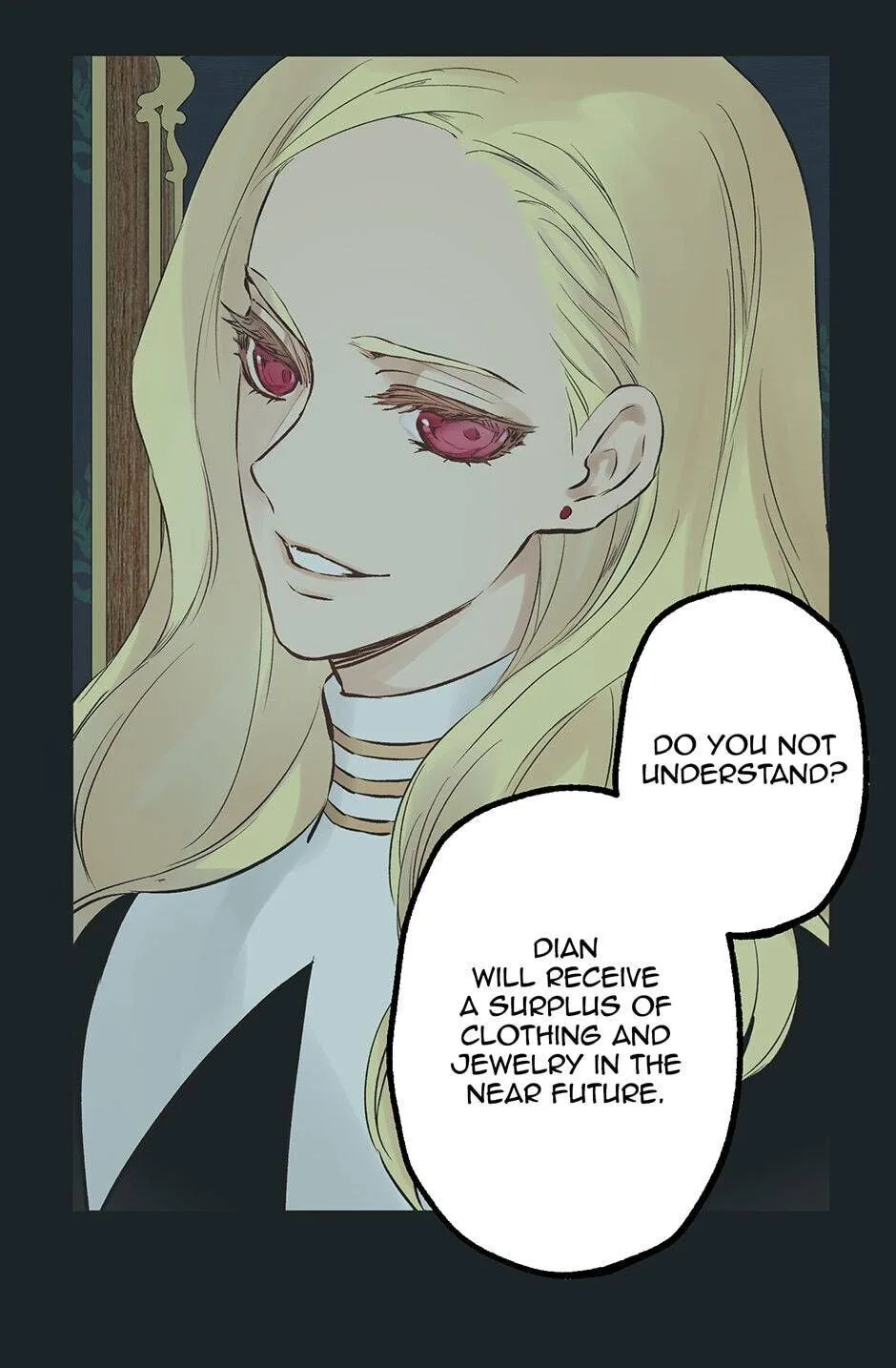 As Long As You Like It Chapter 148 page 6