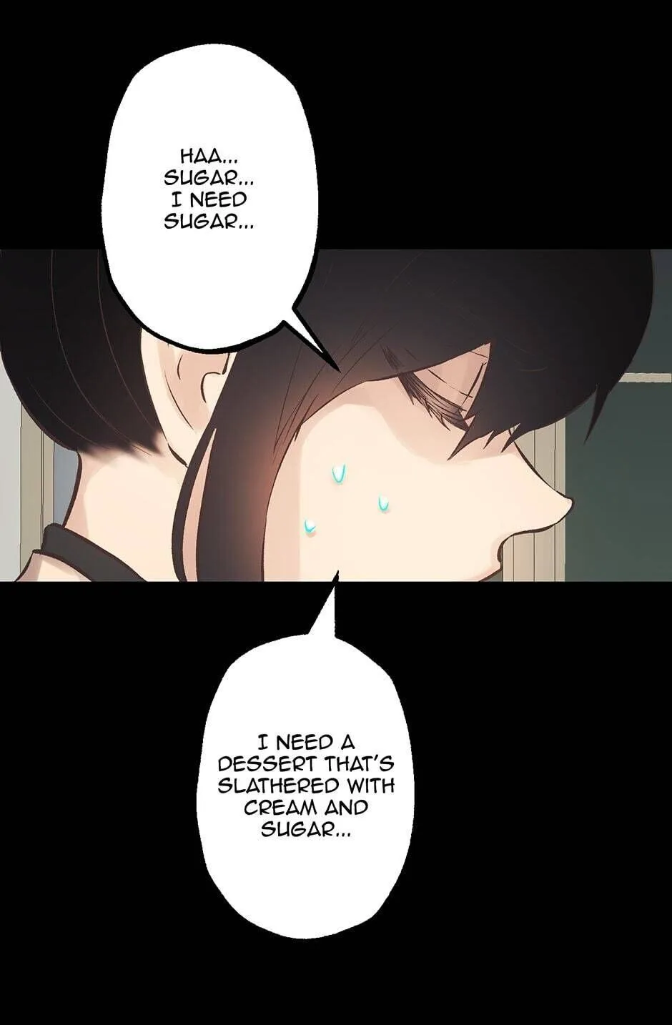 As Long As You Like It Chapter 148 page 10