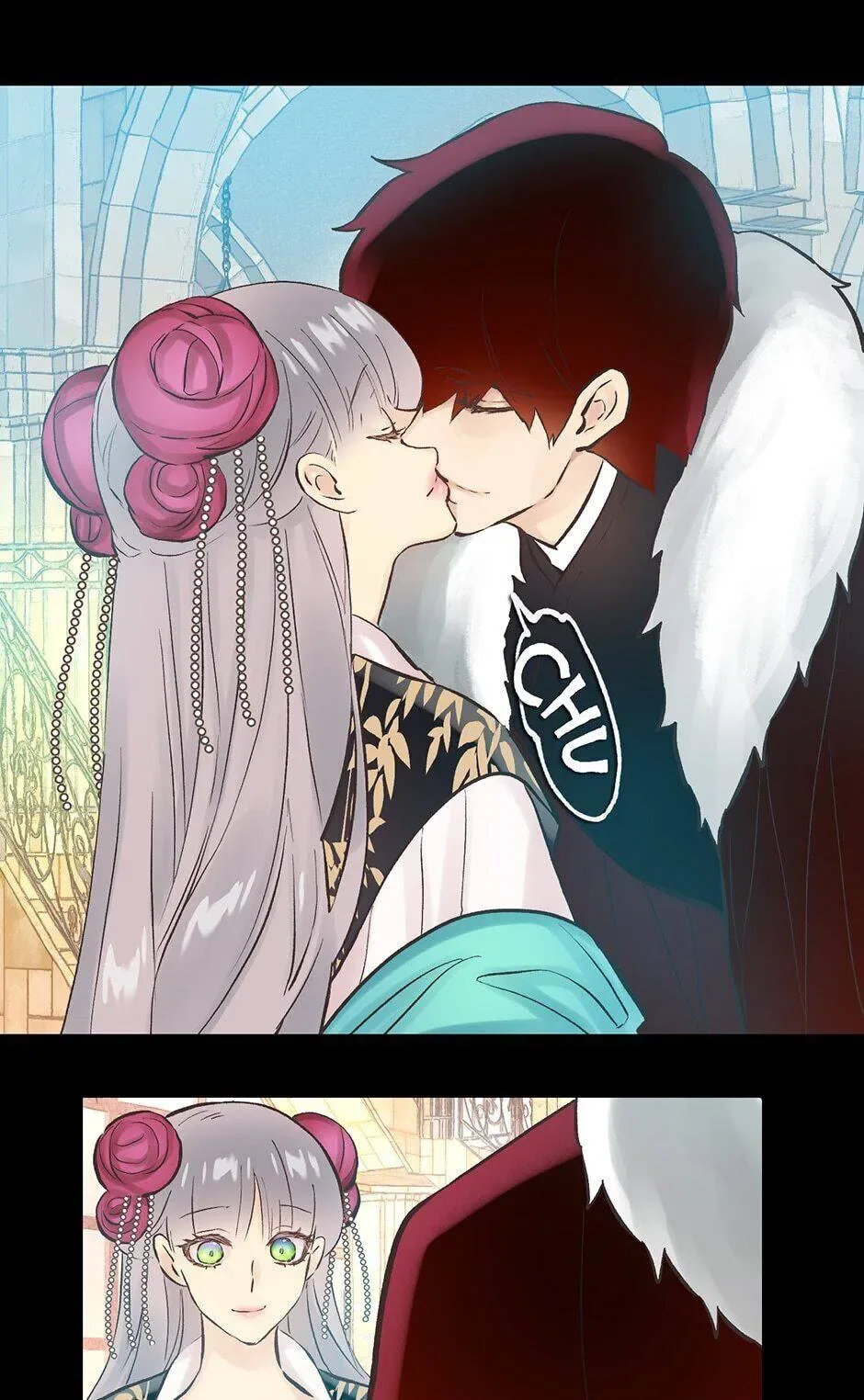 As Long As You Like It Chapter 138 page 47