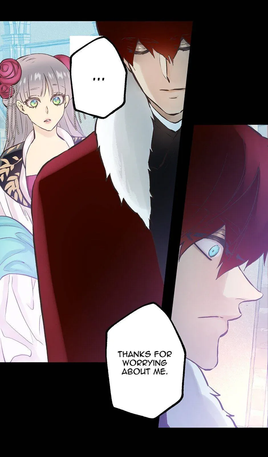 As Long As You Like It Chapter 138 page 45