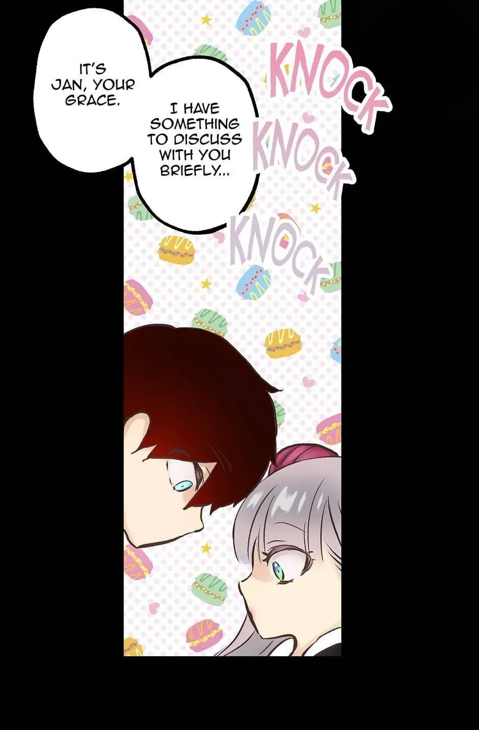 As Long As You Like It Chapter 136 page 50
