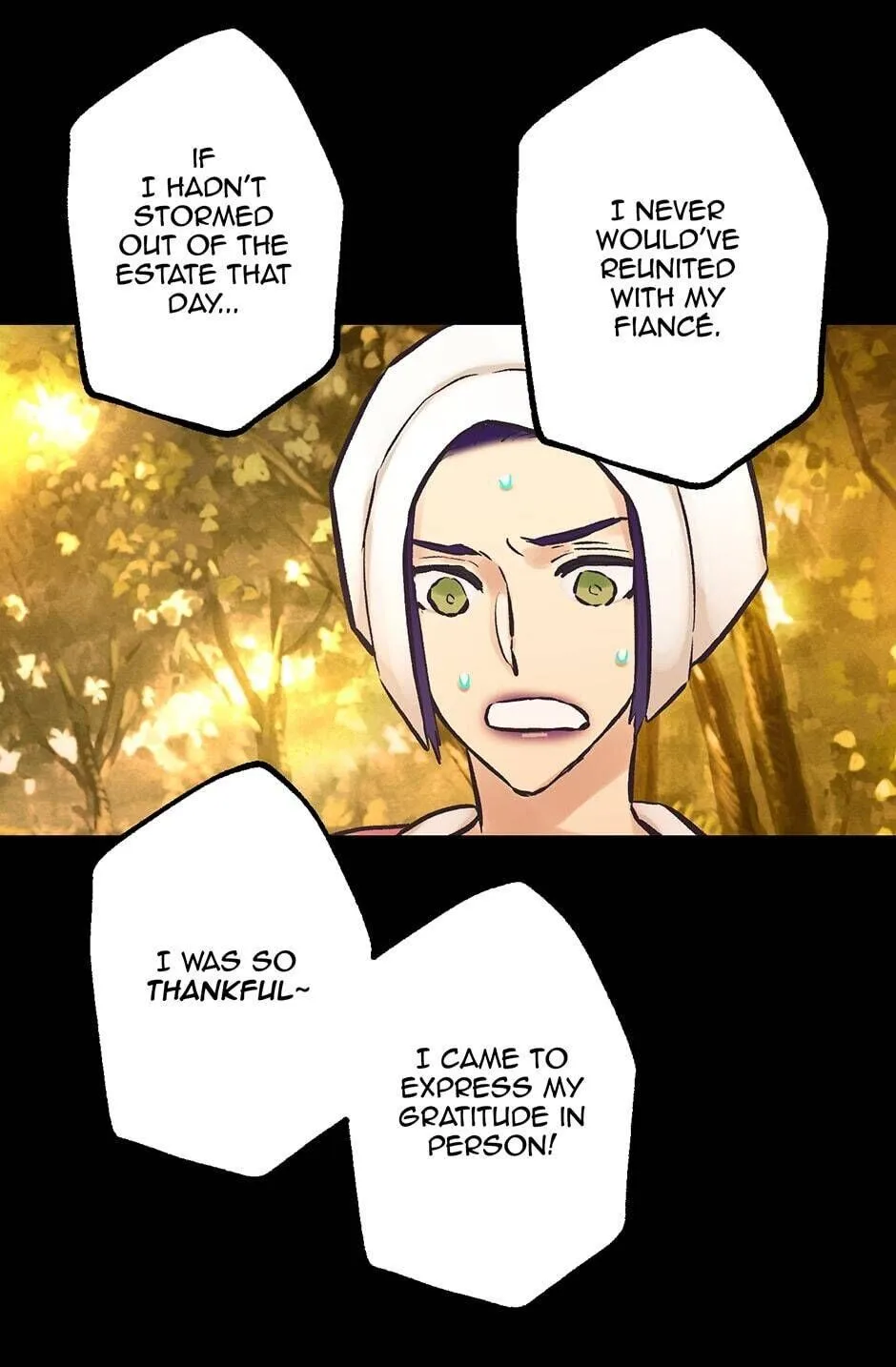 As Long As You Like It Chapter 146 page 25