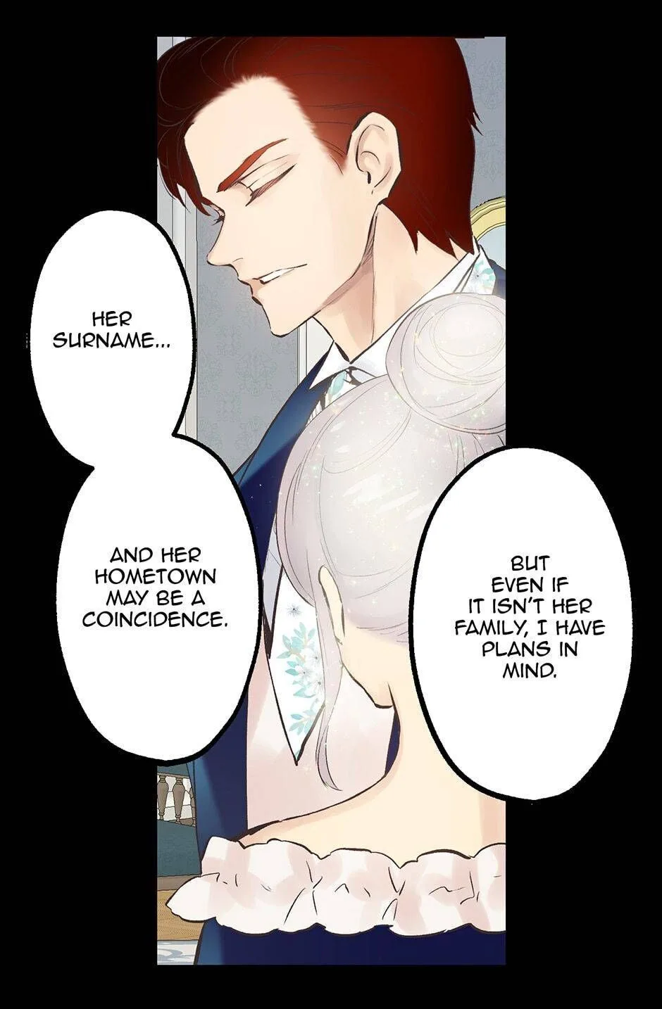 As Long As You Like It Chapter 148 page 28