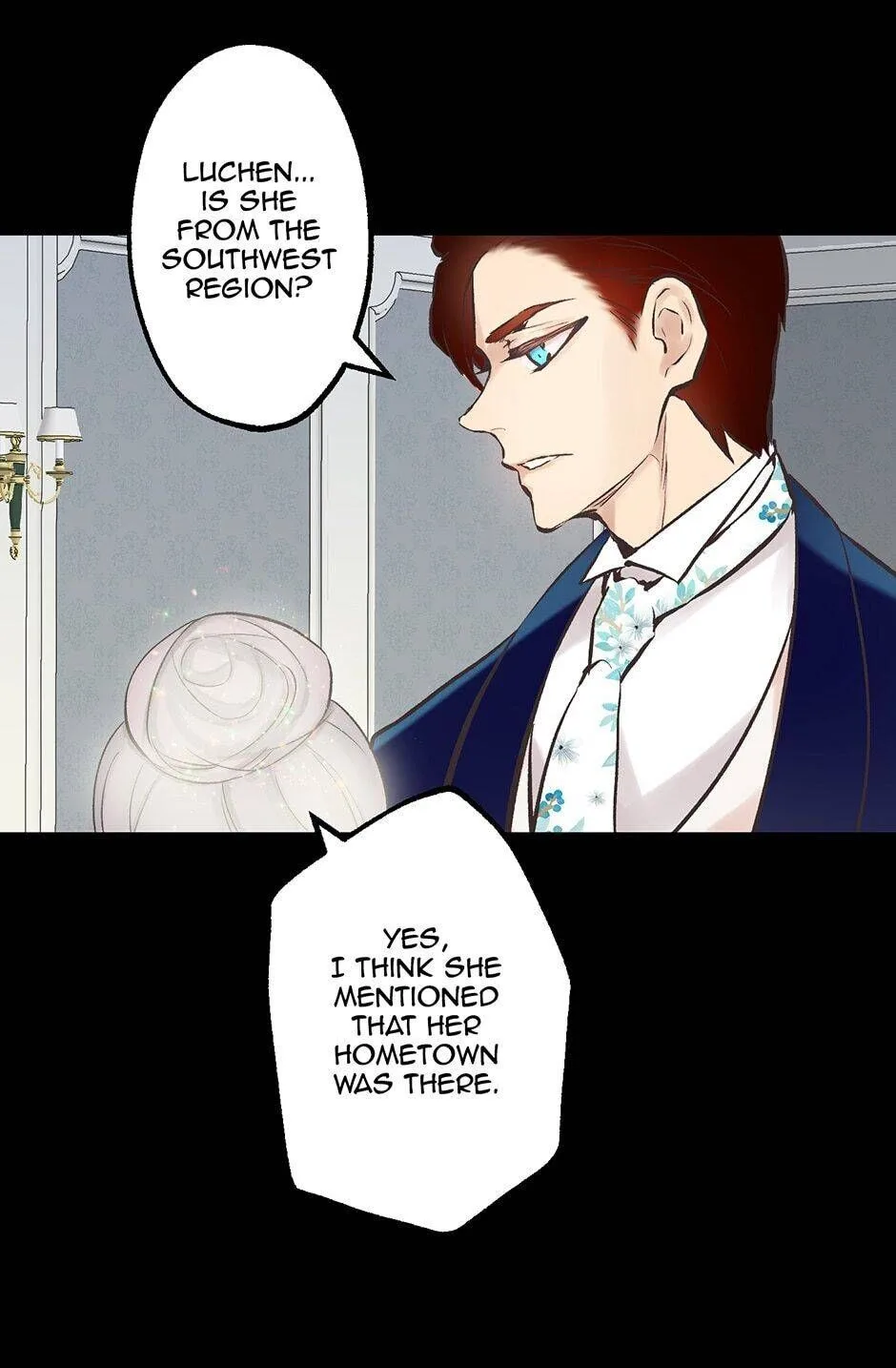 As Long As You Like It Chapter 148 page 24