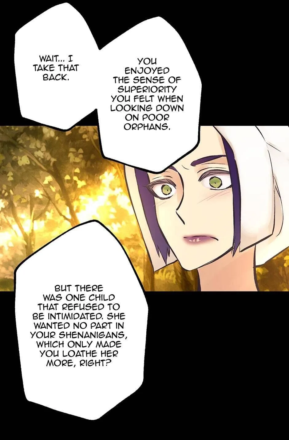 As Long As You Like It Chapter 146 page 31