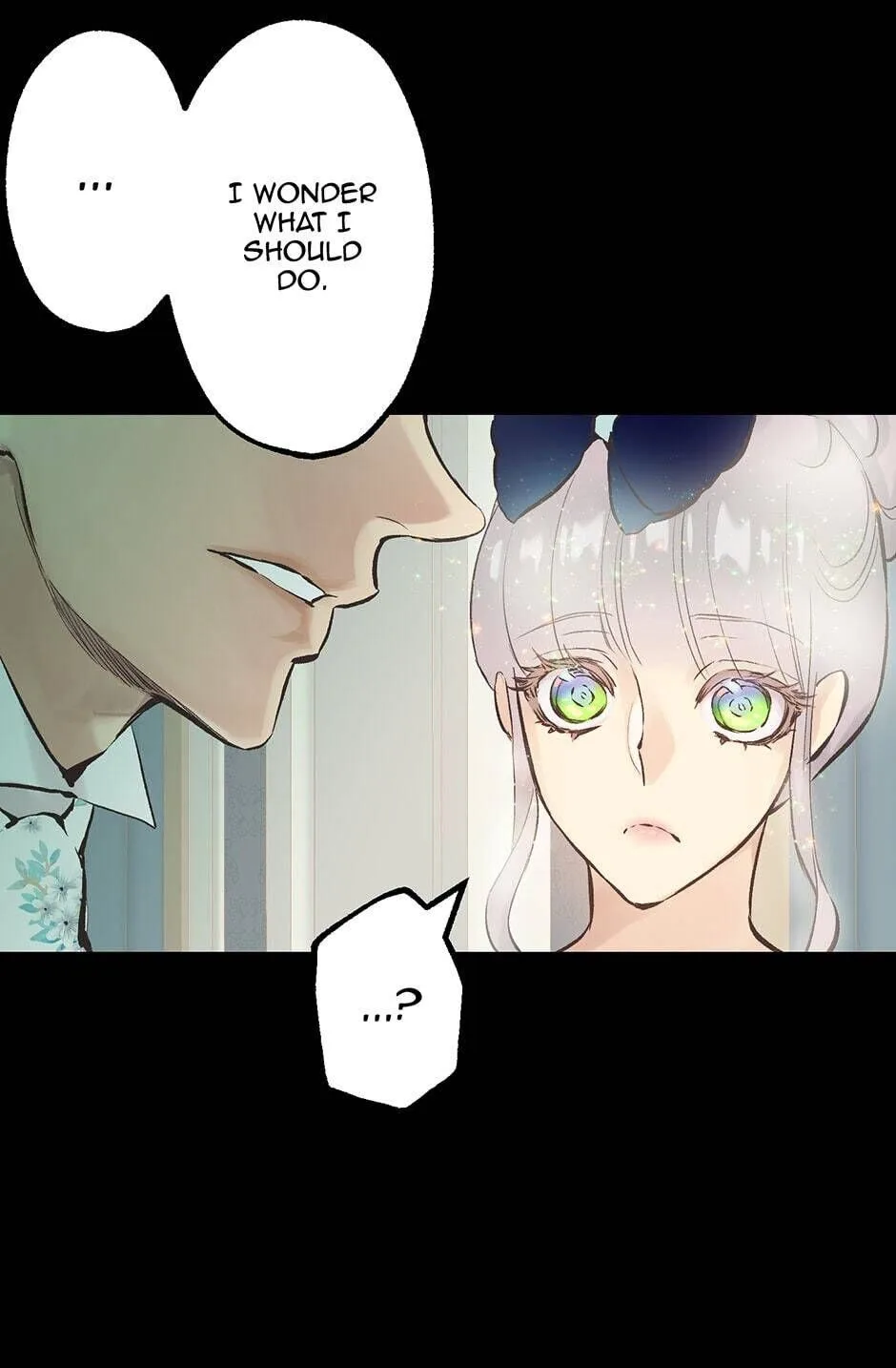 As Long As You Like It Chapter 148 page 23