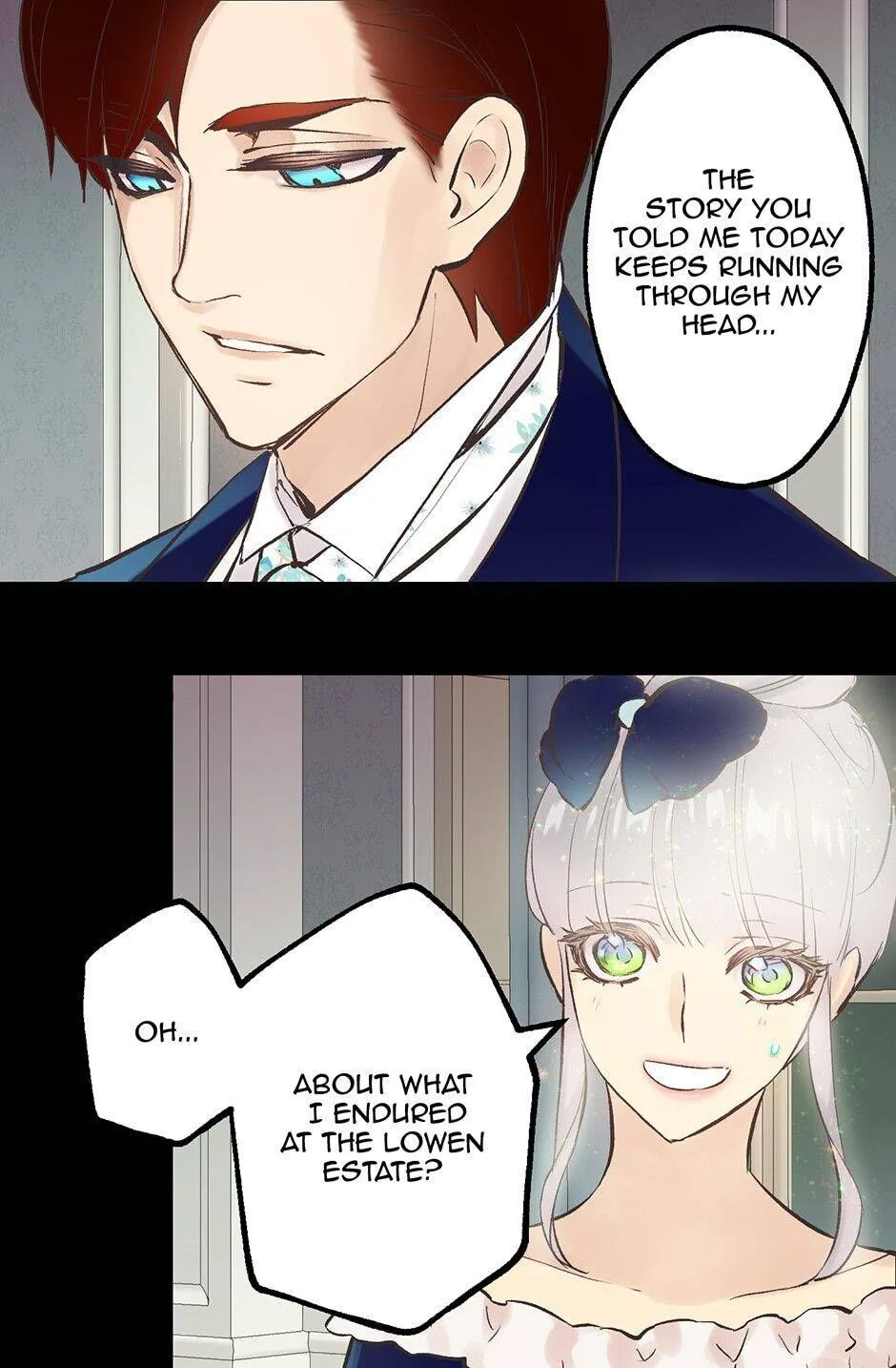 As Long As You Like It Chapter 148 page 20