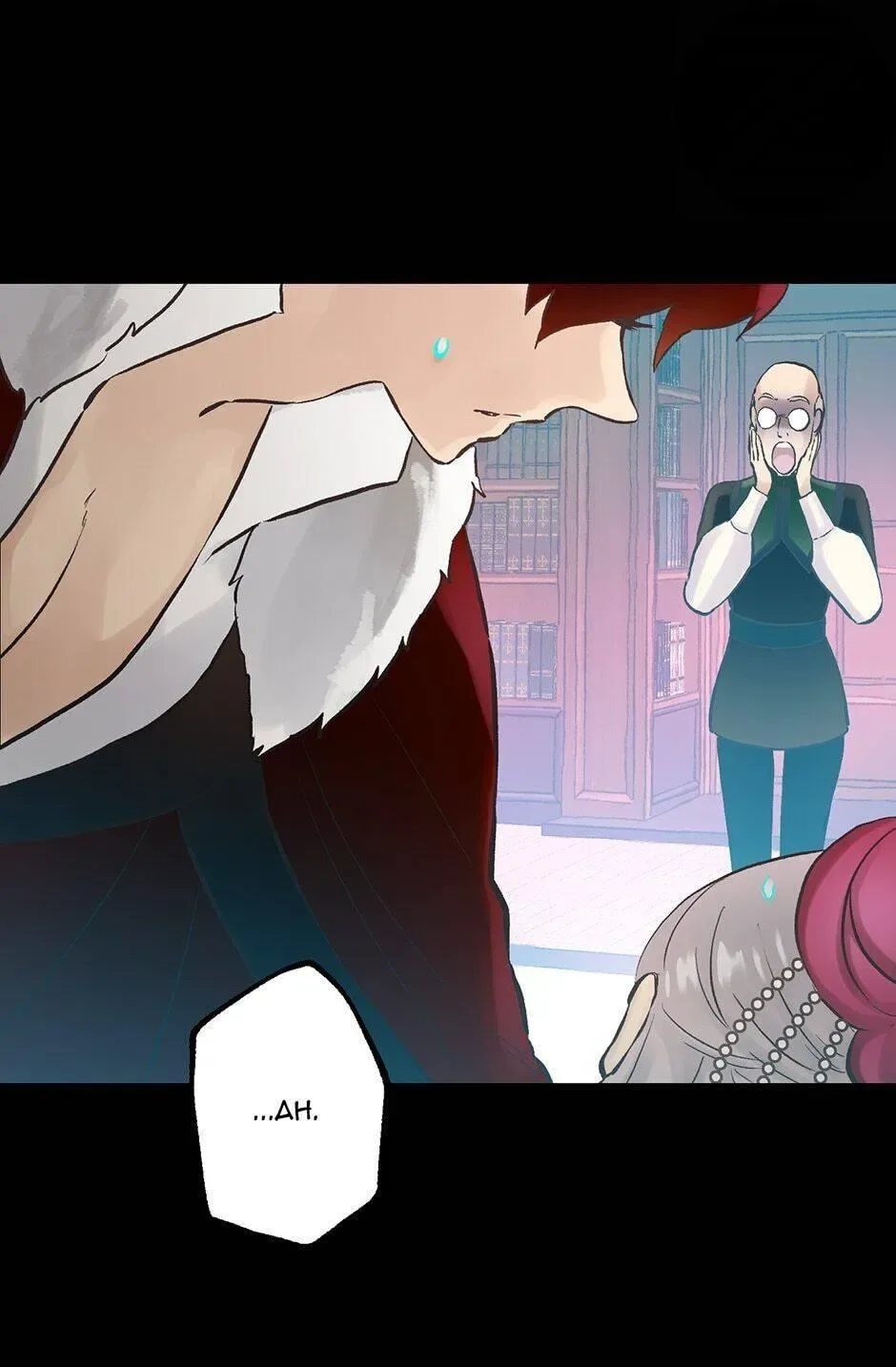 As Long As You Like It Chapter 136 page 51