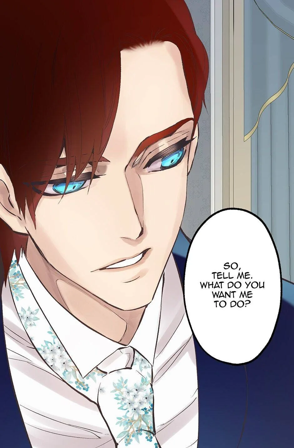 As Long As You Like It Chapter 148 page 29