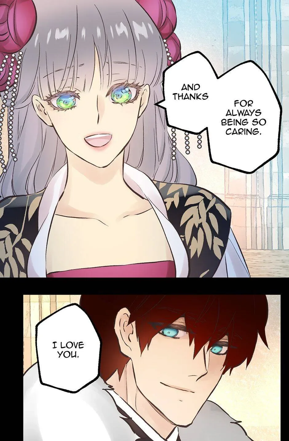 As Long As You Like It Chapter 138 page 46
