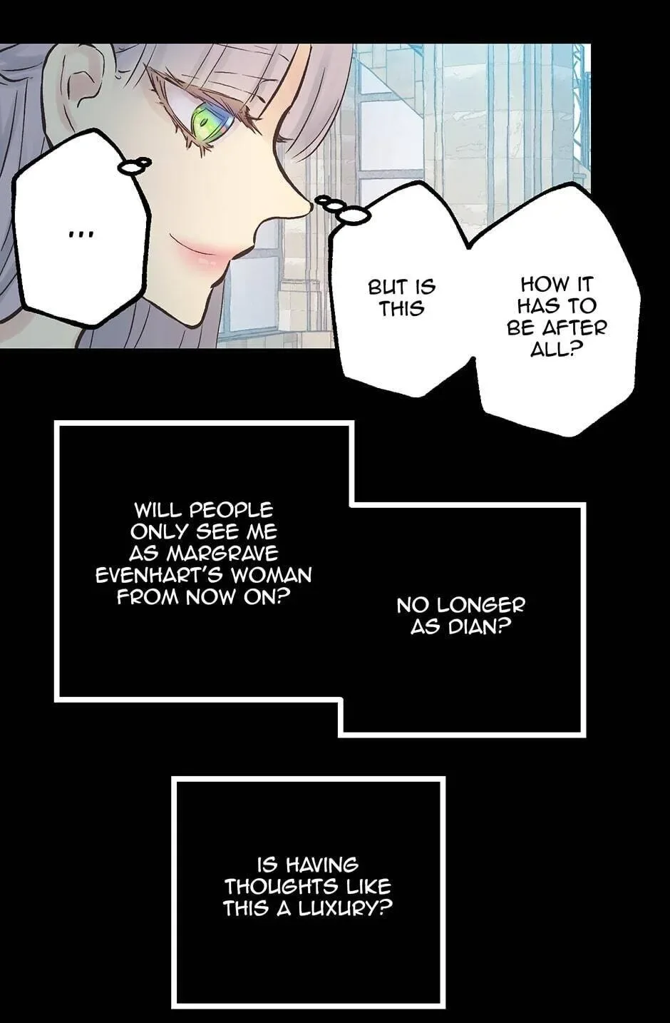 As Long As You Like It Chapter 138 page 48