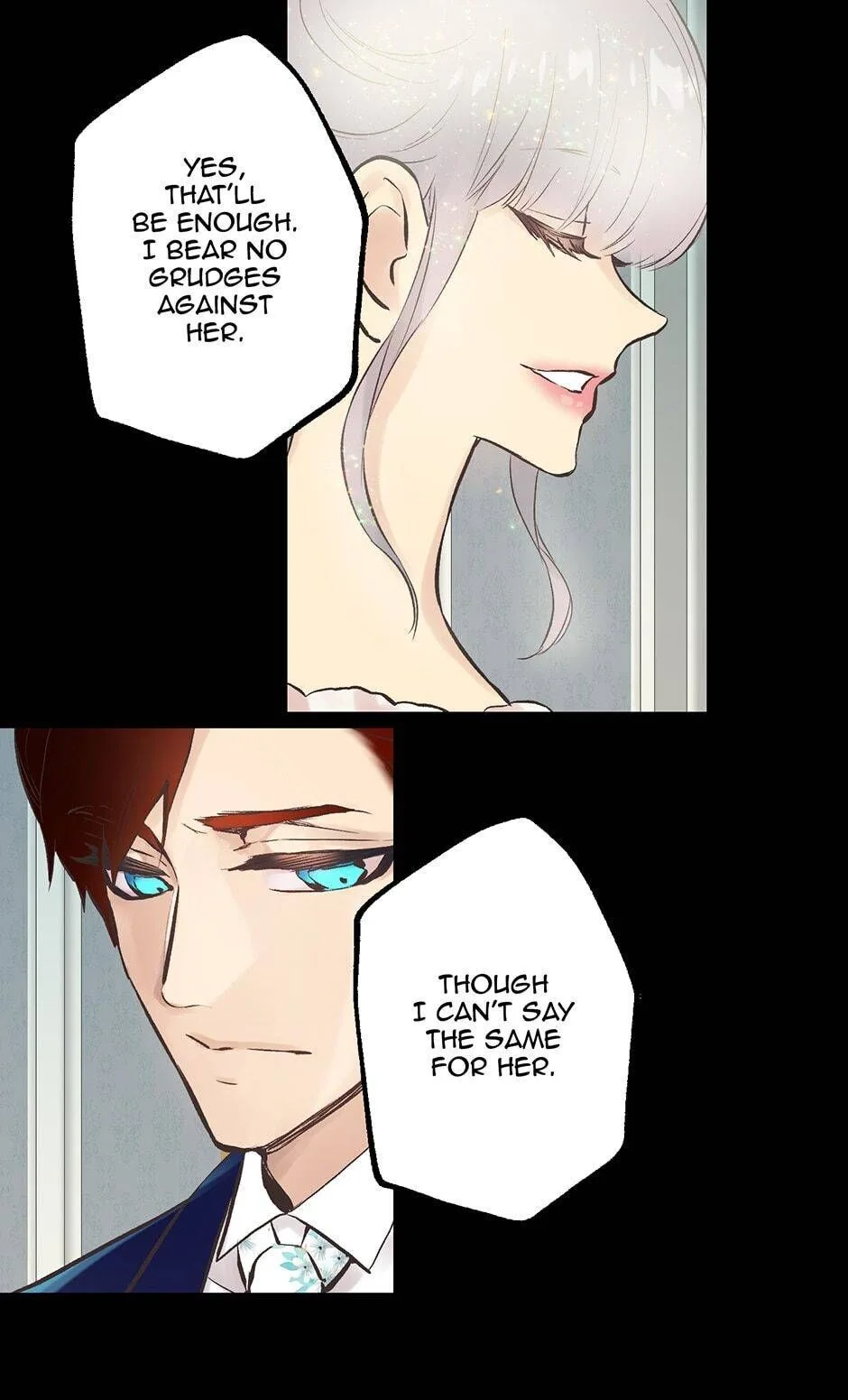 As Long As You Like It Chapter 148 page 31