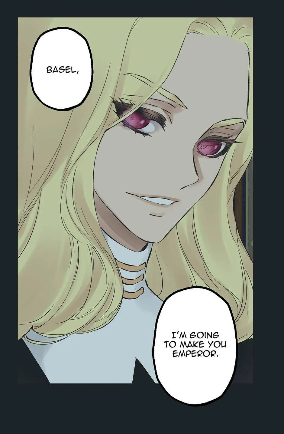 As Long As You Like It Chapter 148 page 41