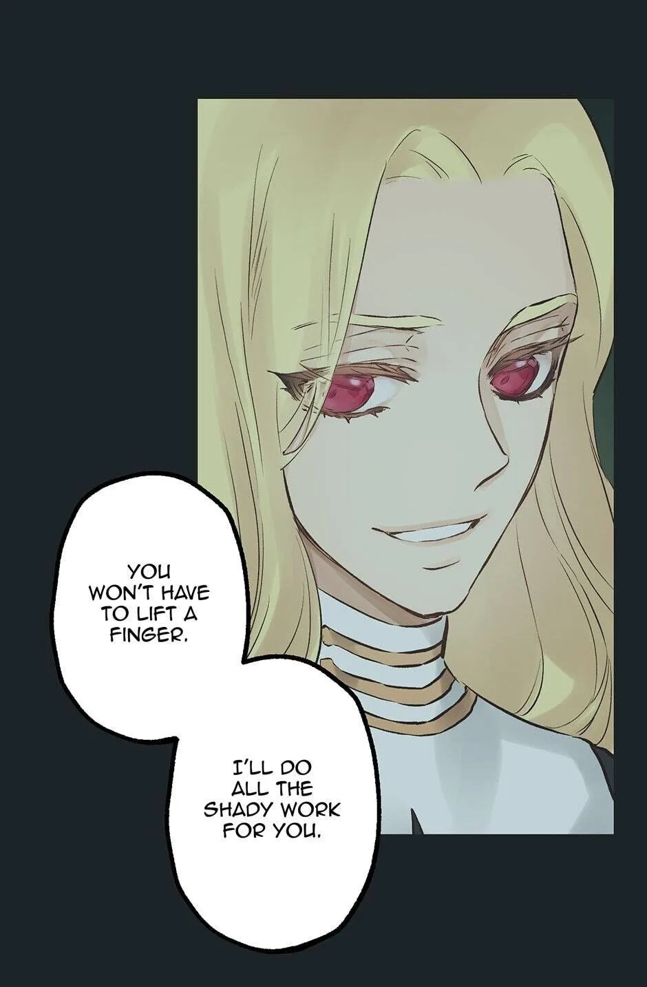 As Long As You Like It Chapter 148 page 46