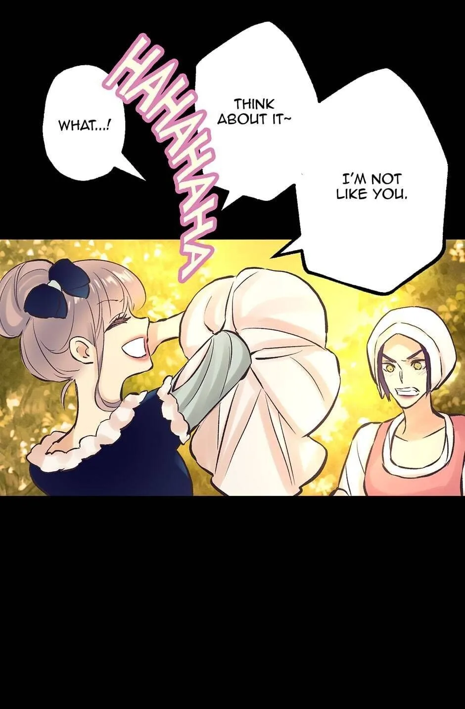 As Long As You Like It Chapter 146 page 33
