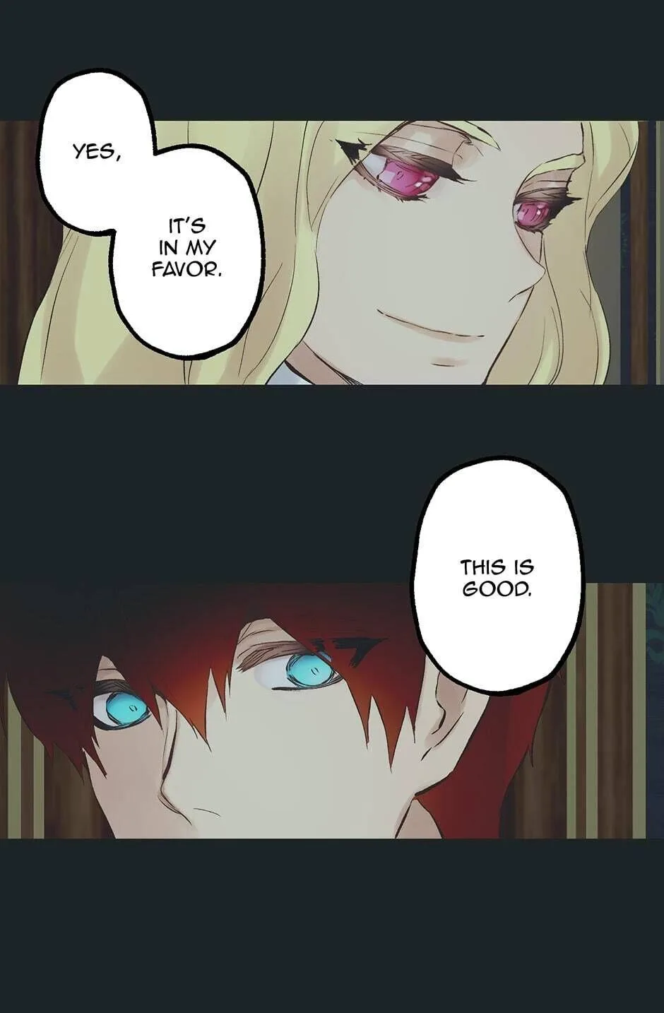 As Long As You Like It Chapter 148 page 40