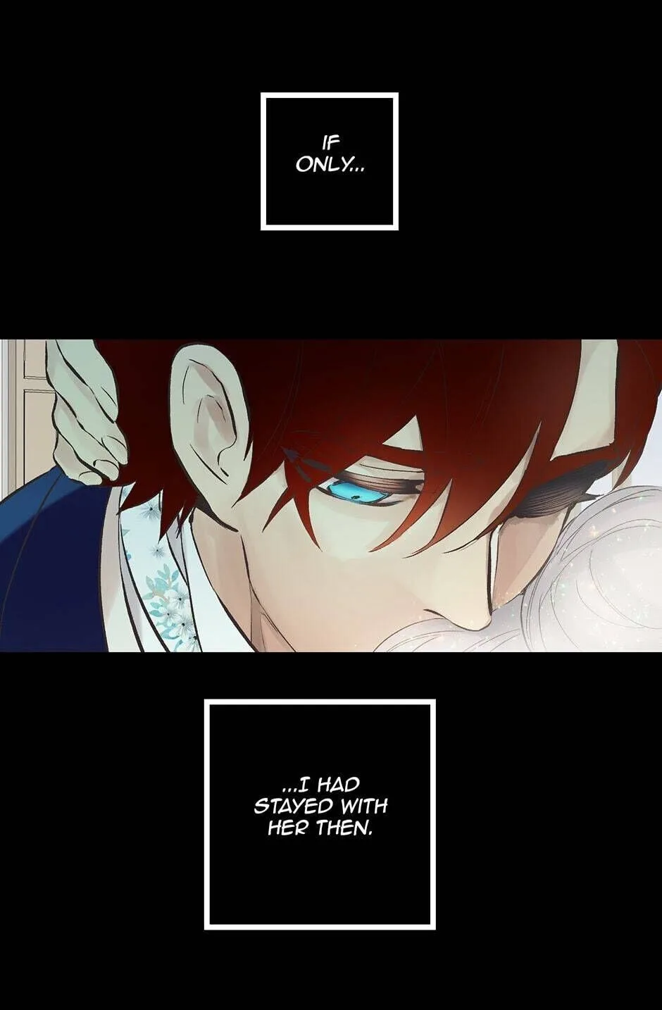 As Long As You Like It Chapter 148 page 34
