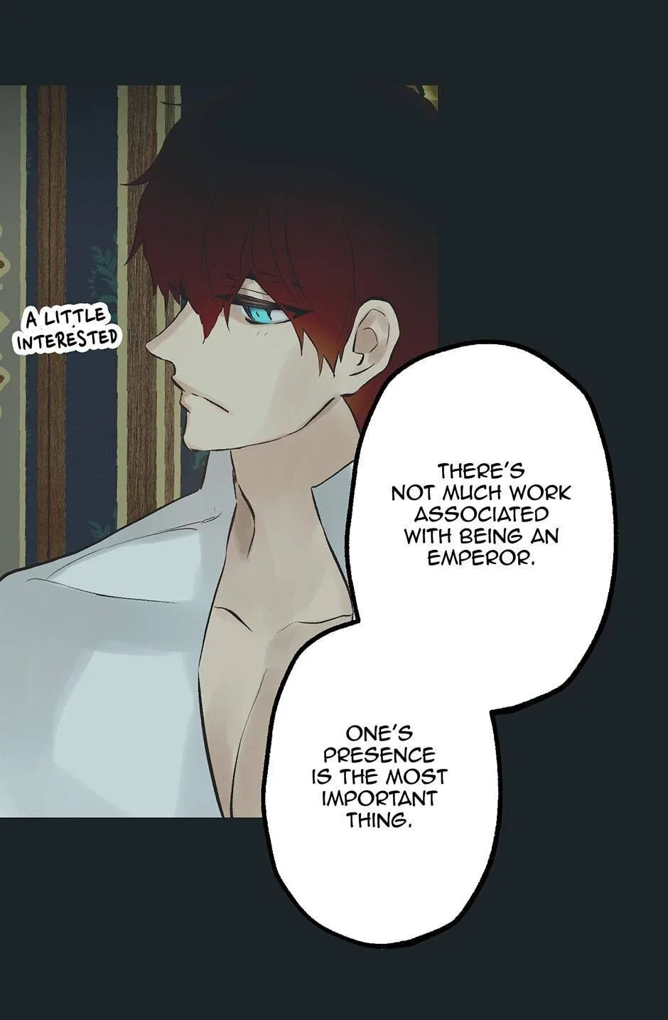 As Long As You Like It Chapter 148 page 45