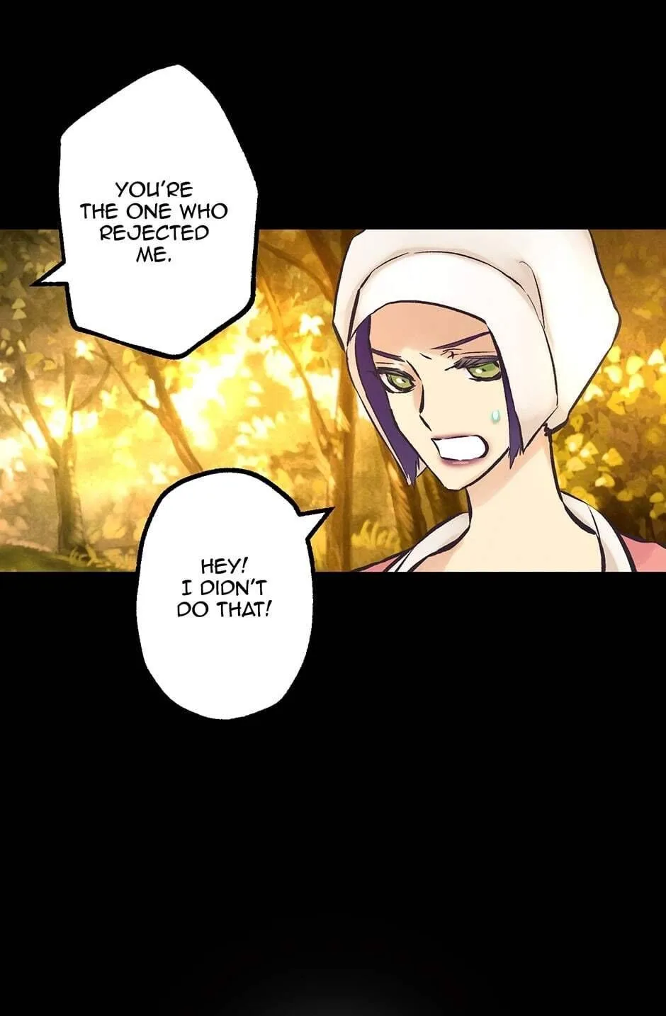 As Long As You Like It Chapter 146 page 35