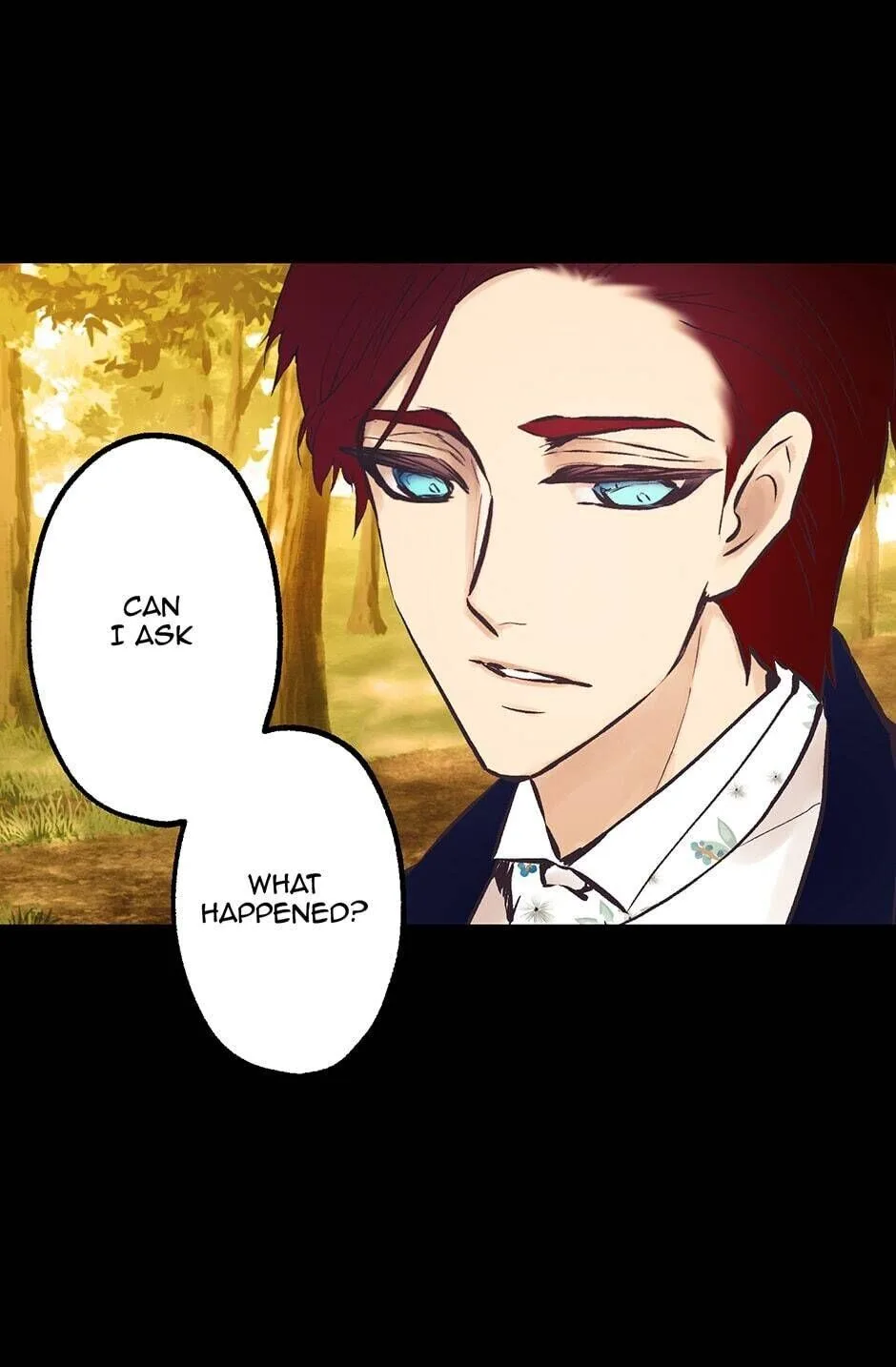 As Long As You Like It Chapter 146 page 44