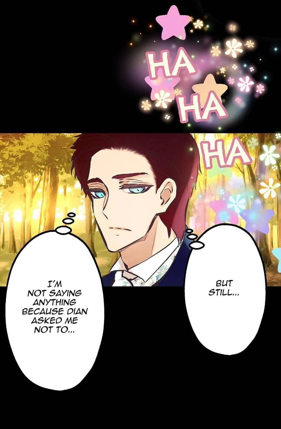 As Long As You Like It Chapter 146 page 42