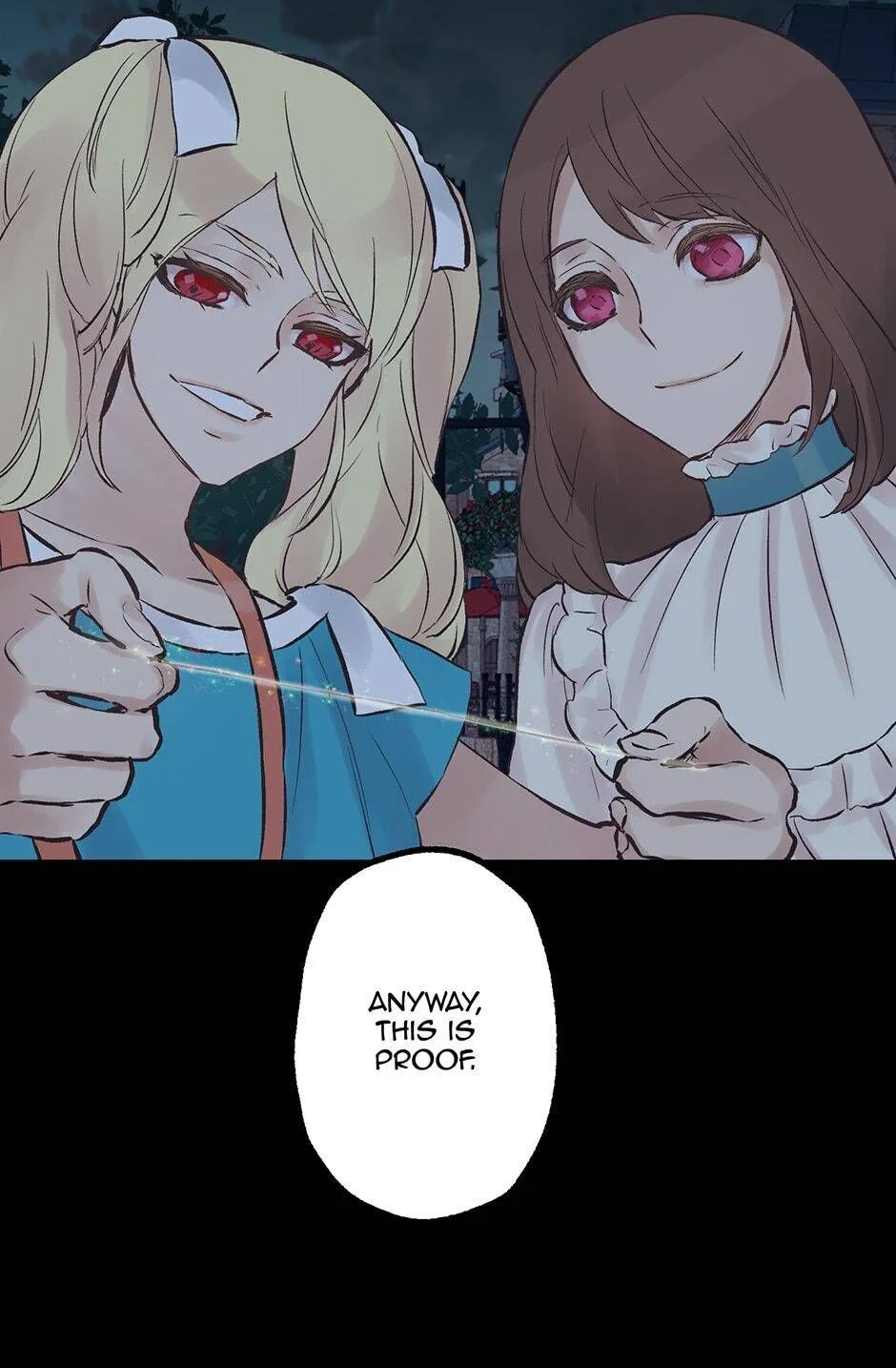 As Long As You Like It Chapter 148 page 52