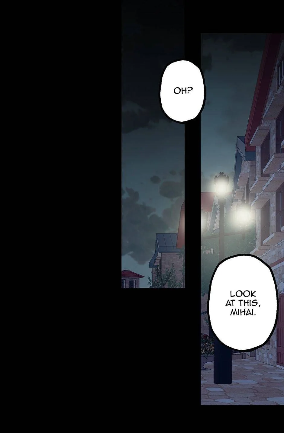 As Long As You Like It Chapter 148 page 48