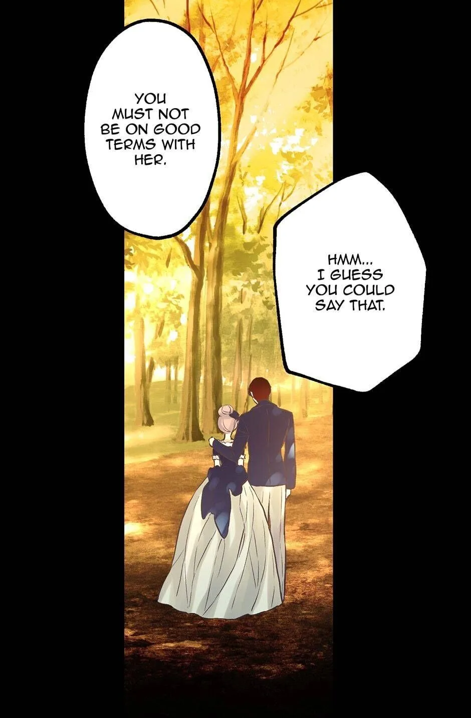 As Long As You Like It Chapter 146 page 43