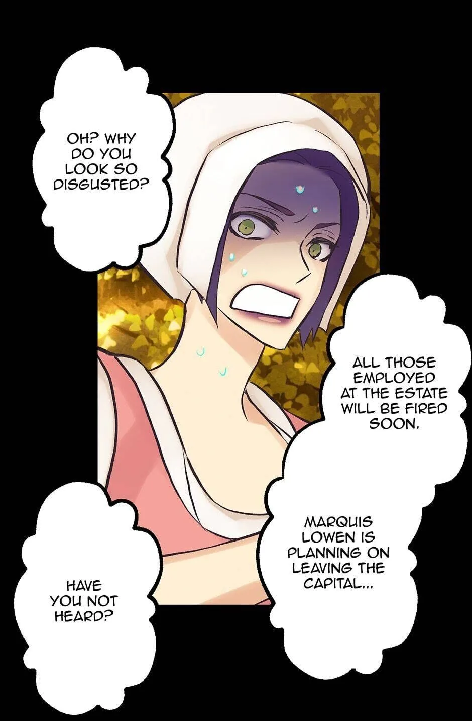 As Long As You Like It Chapter 146 page 38