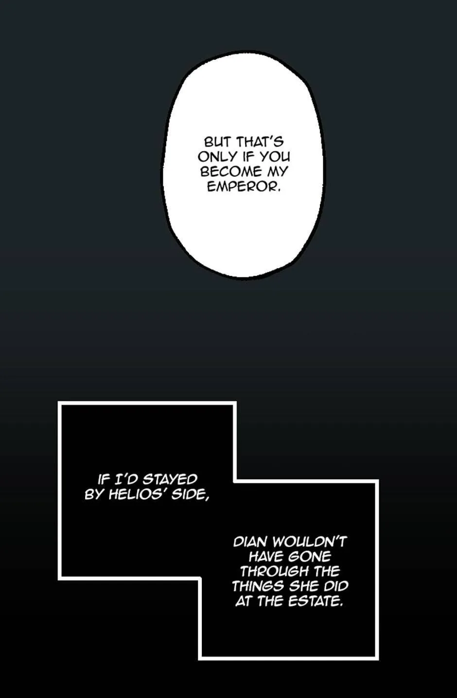 As Long As You Like It Chapter 148 page 47
