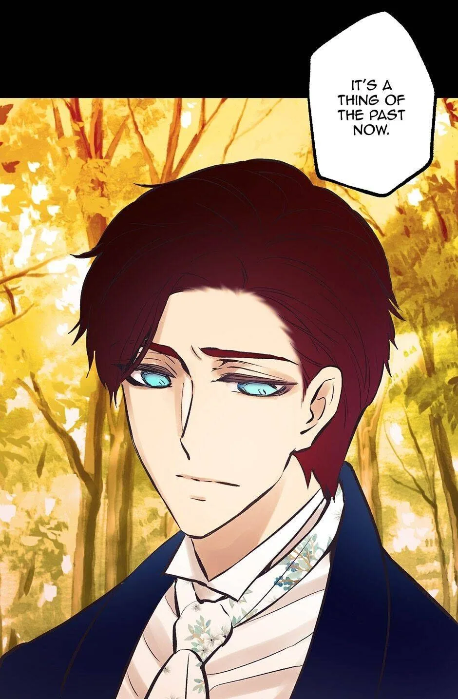 As Long As You Like It Chapter 146 page 46