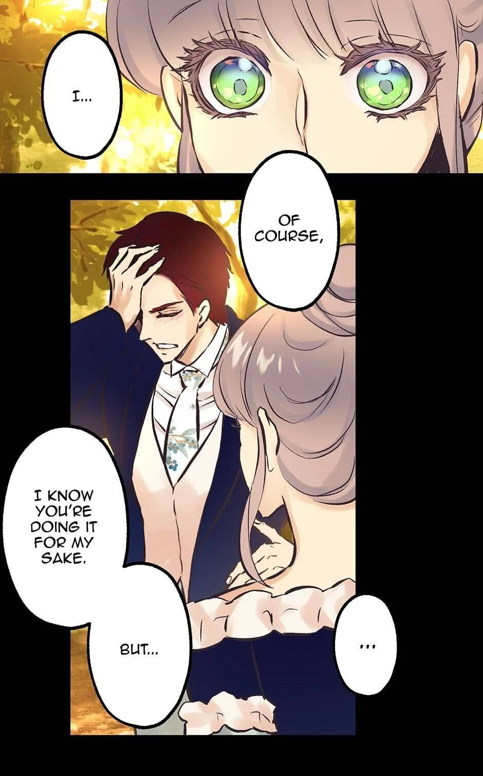 As Long As You Like It Chapter 146 page 49