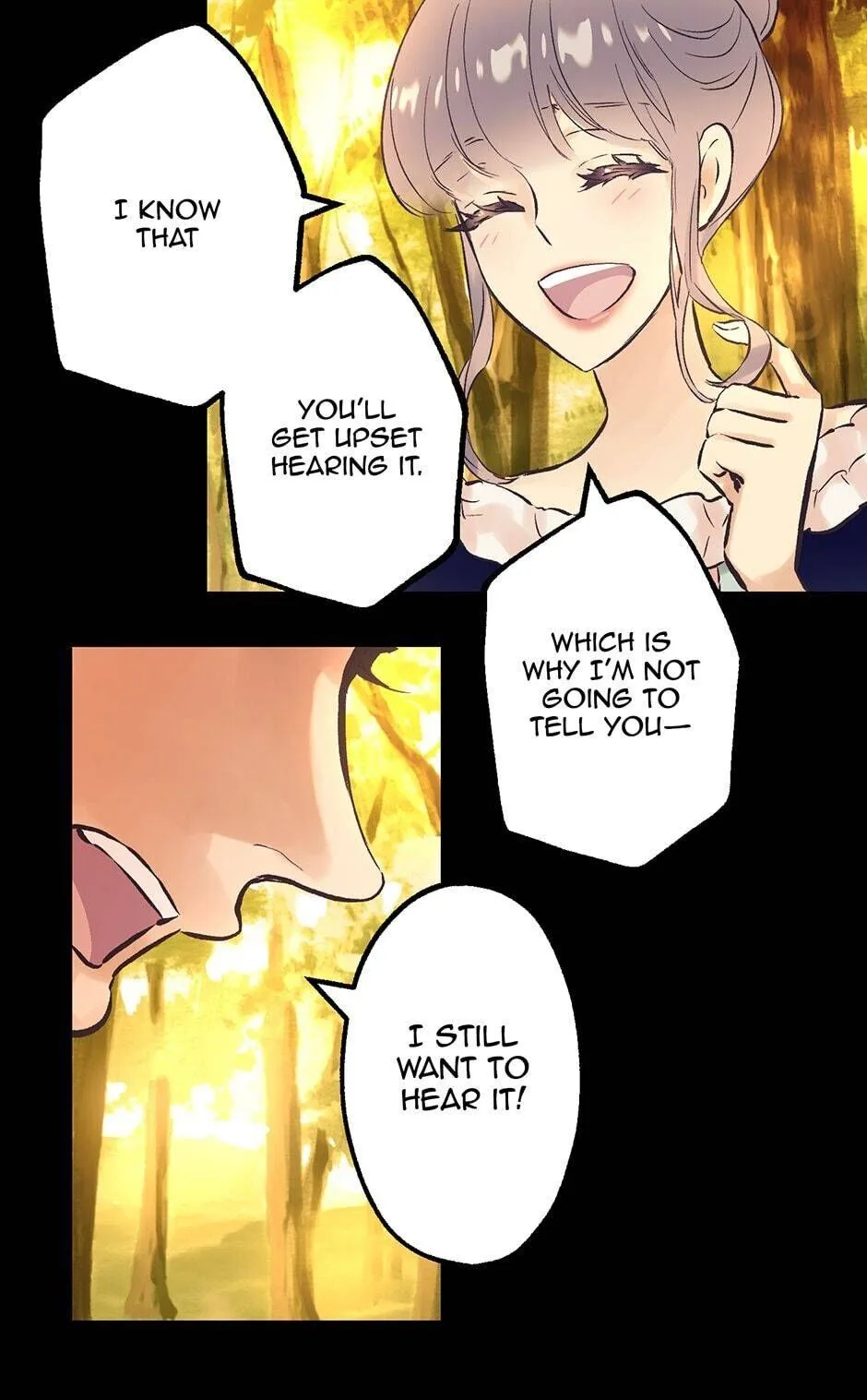As Long As You Like It Chapter 146 page 48
