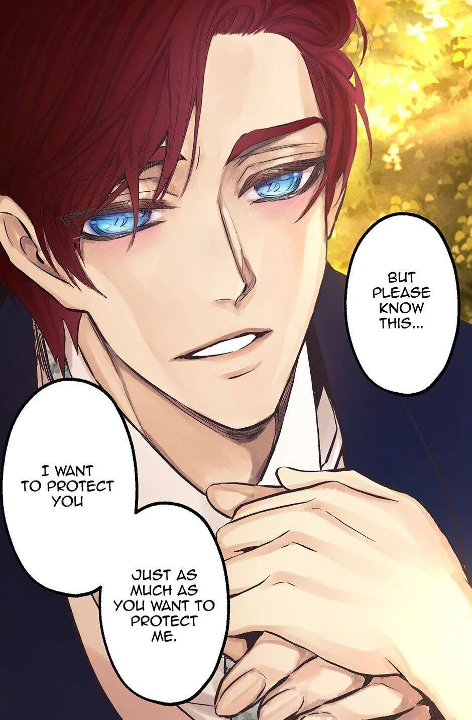 As Long As You Like It Chapter 146 page 52
