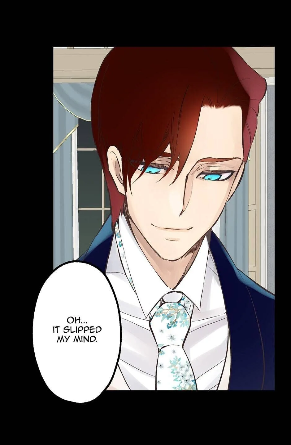 As Long As You Like It Chapter 149 page 8