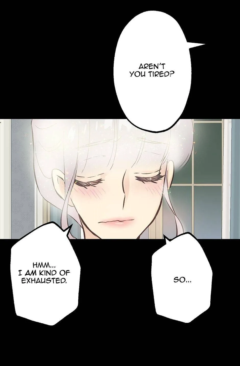 As Long As You Like It Chapter 149 page 11