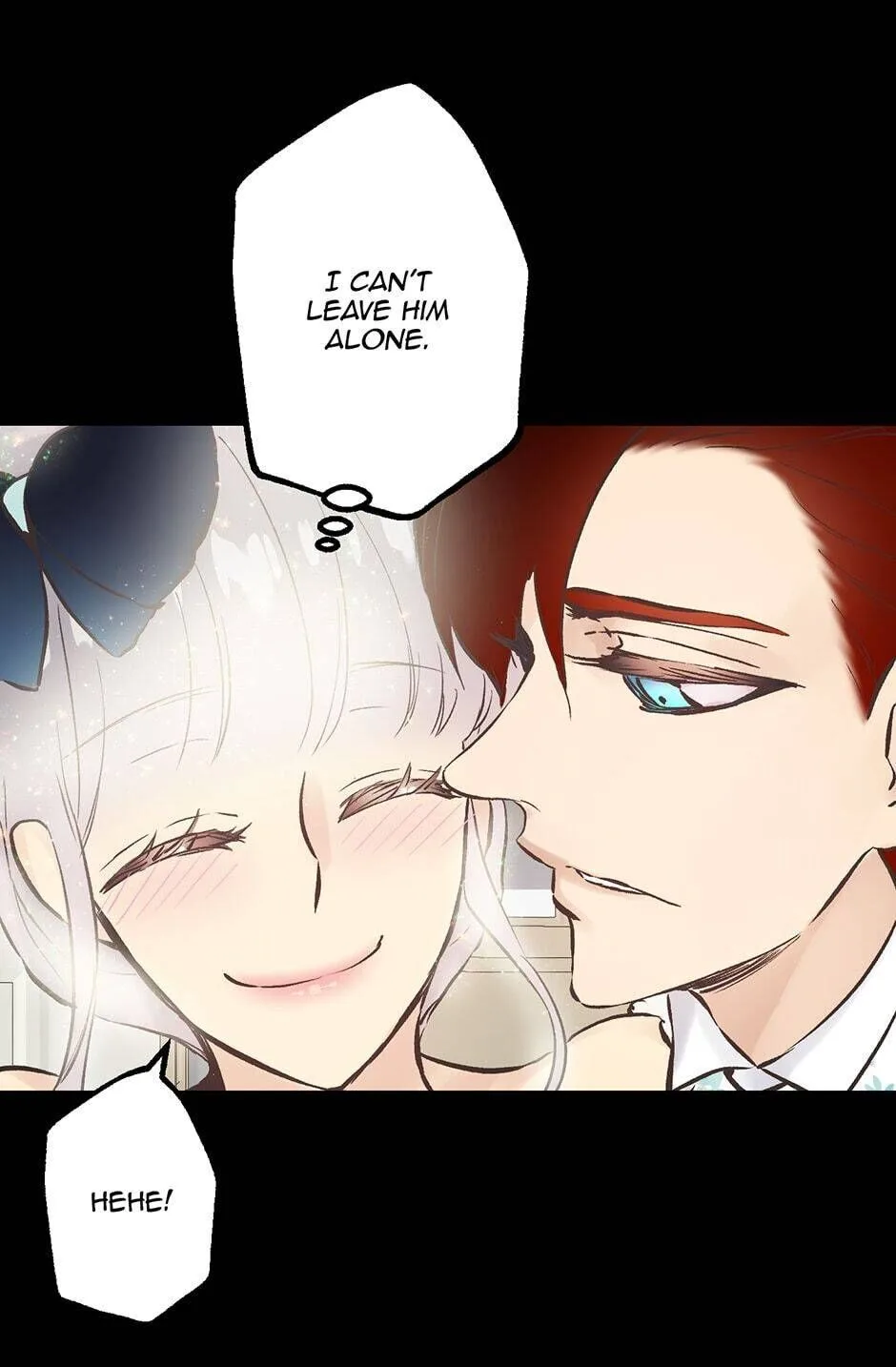 As Long As You Like It Chapter 149 page 13