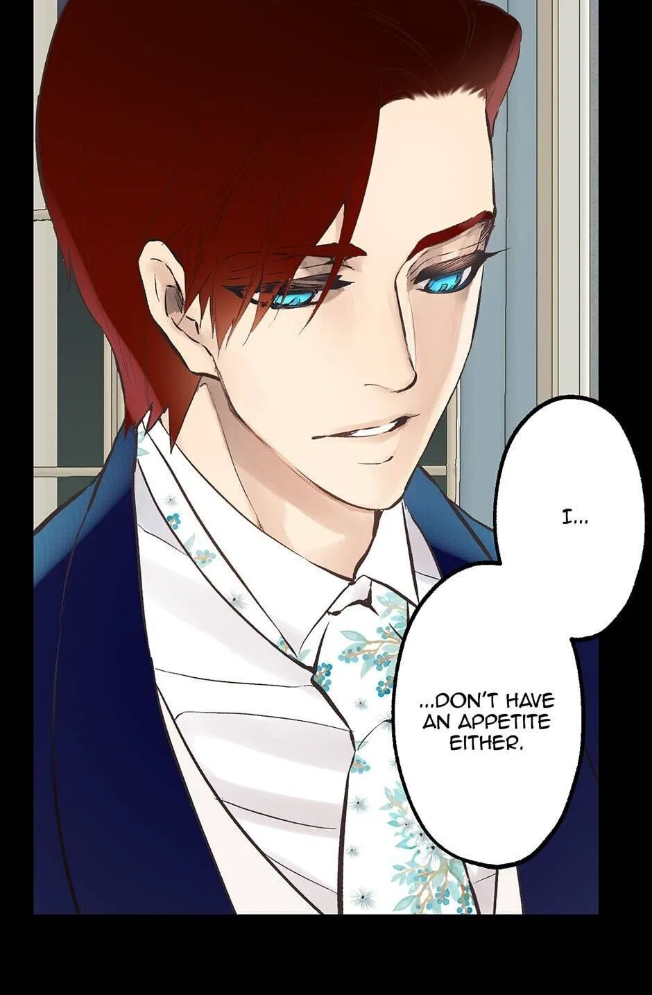 As Long As You Like It Chapter 149 page 5