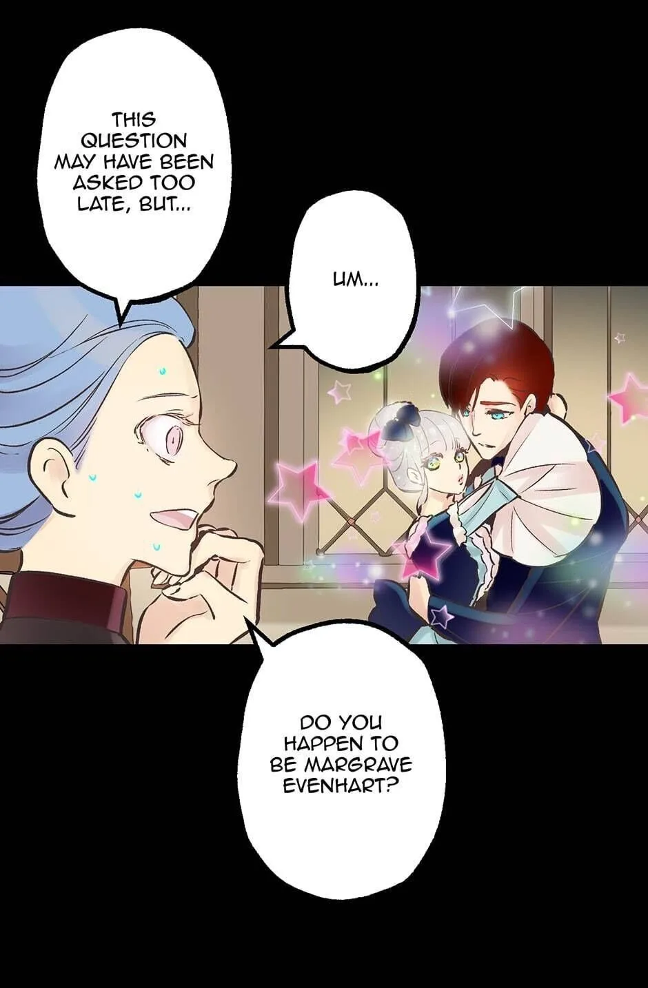 As Long As You Like It Chapter 149 page 26