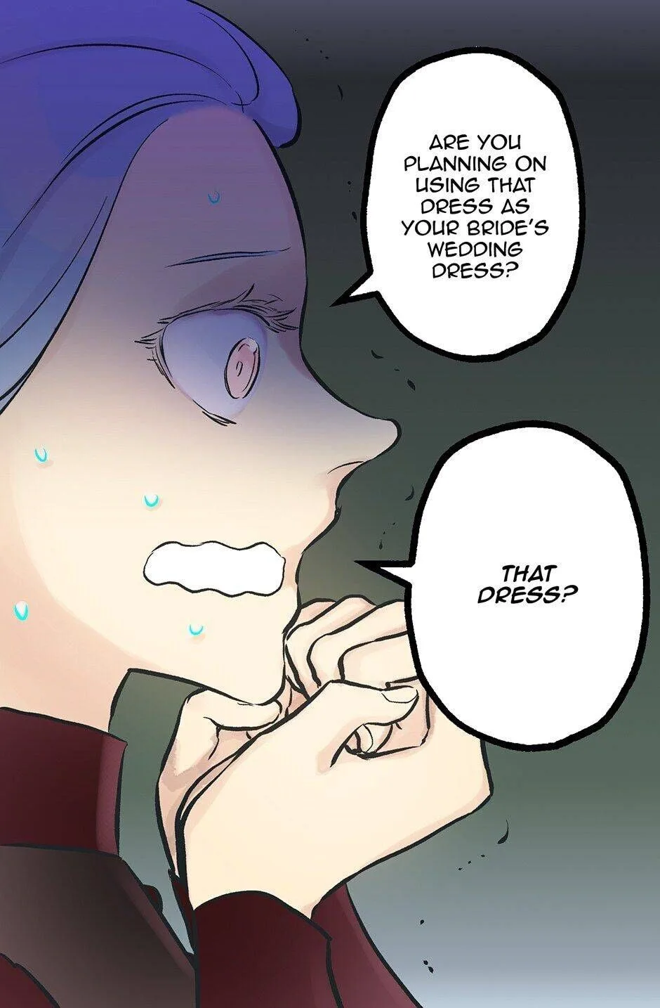 As Long As You Like It Chapter 149 page 29