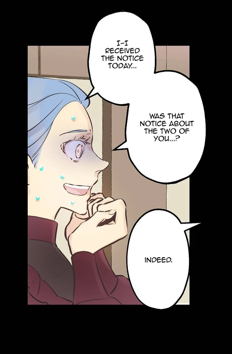 As Long As You Like It Chapter 149 page 28