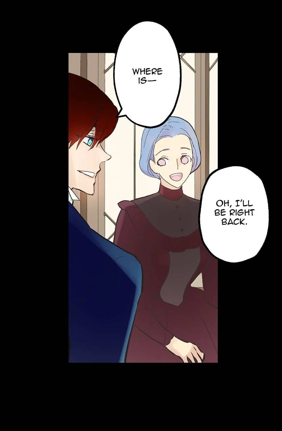 As Long As You Like It Chapter 149 page 20
