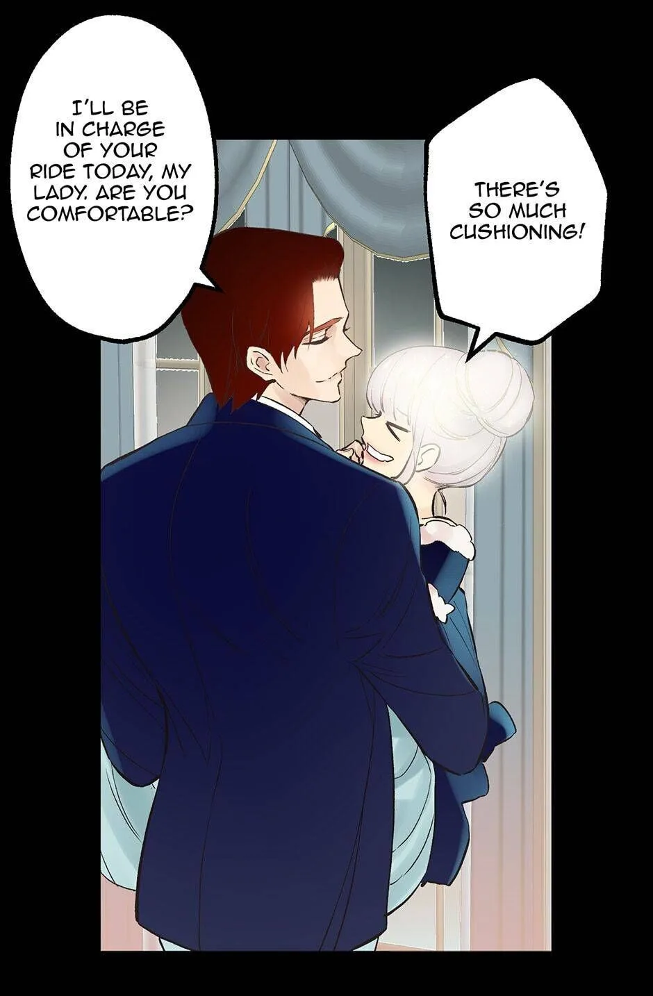 As Long As You Like It Chapter 149 page 15