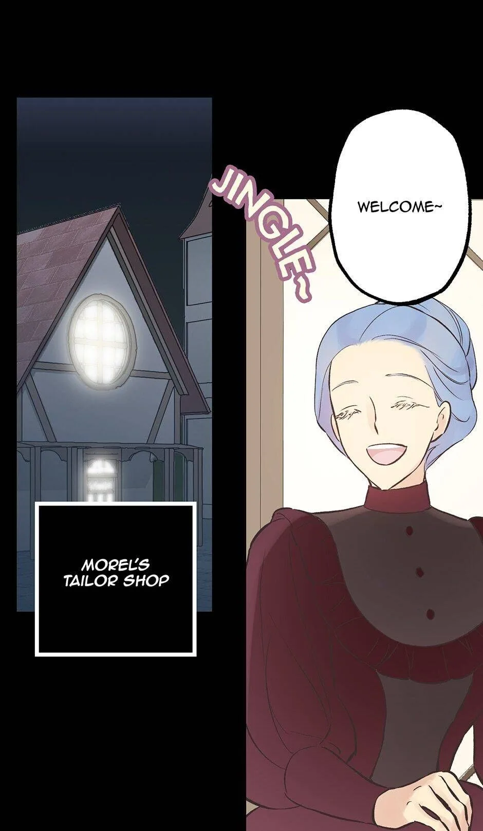 As Long As You Like It Chapter 149 page 17