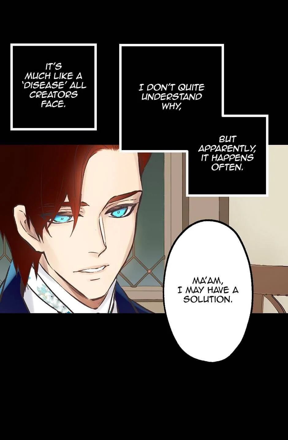 As Long As You Like It Chapter 149 page 35