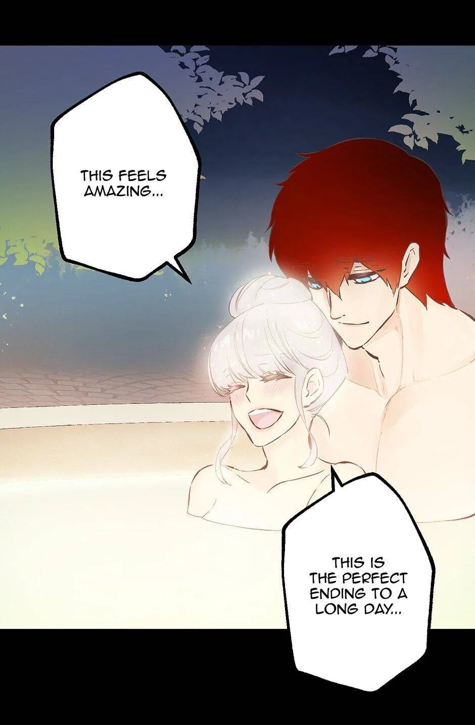 As Long As You Like It Chapter 149 page 42