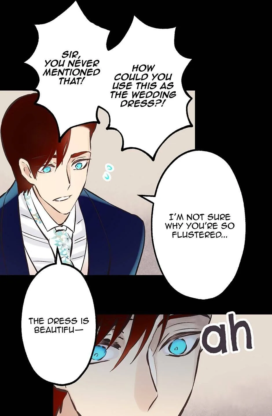 As Long As You Like It Chapter 149 page 31